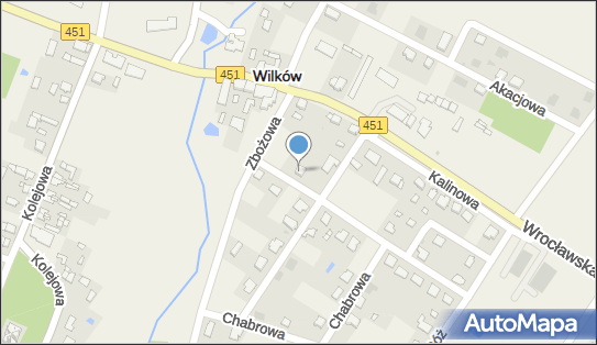 Samochodowa Auto Punkt, Tulipanowa 10, Wilków 46-113 - Przedsiębiorstwo, Firma, NIP: 7521349329