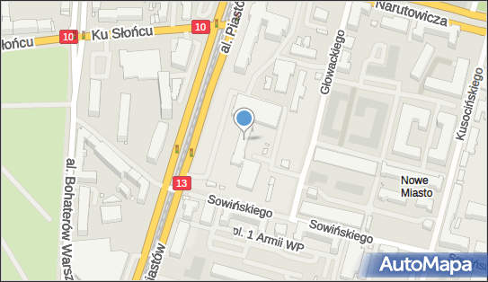8520012491, Samochodowe Instalacje Gazowe 