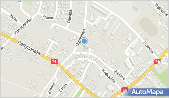 9221267108, Samochodowe Usługi Transportowe - Piwowarek Marian 