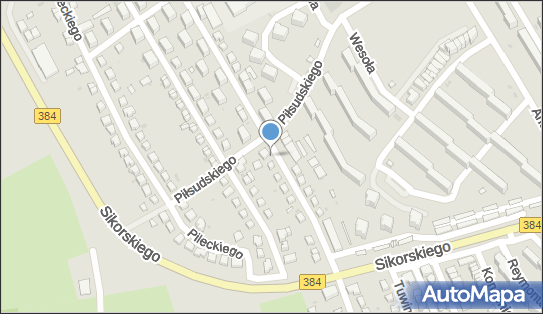 Samochodowy Transport Drogowy Tomasz Kiryło, Bielawa 58-260 - Przedsiębiorstwo, Firma, NIP: 8821455504