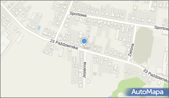 Samodzielna Energia Wiatrowa, 23 Października 54, Tarnowo Podgórne 62-080 - Przedsiębiorstwo, Firma, numer telefonu, NIP: 7772884528