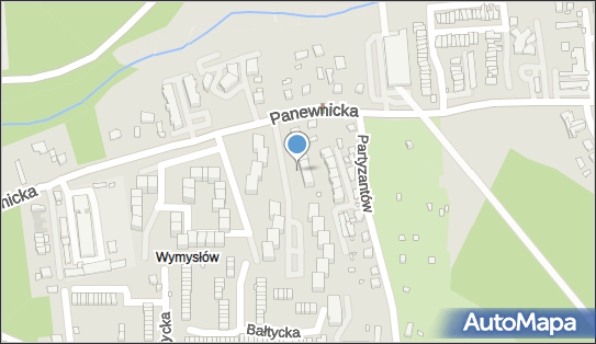 8172057941, Samodzielna Praktyka Lekarska Michał Kozłowski 