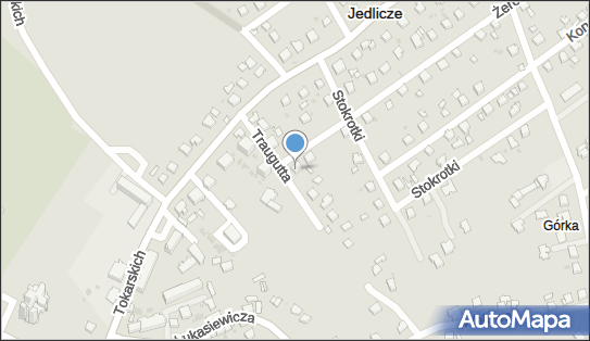 6842128643, Samodzielny Publiczny Gminny Zakład Opieki Zdrowotnej w Jedliczu 