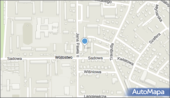 6871748696, Samodzielny Publiczny Miejski Zespół Podstawowej Opieki Zdrowotnej w Sanoku 