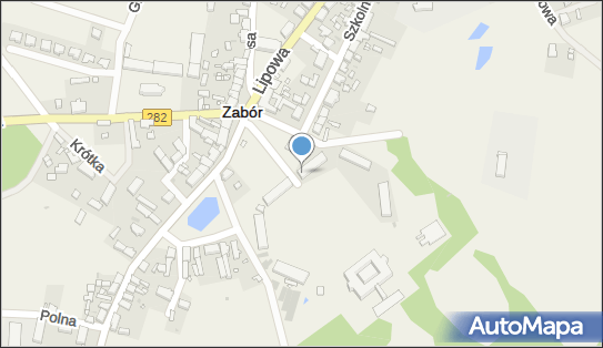 9730588281, Samodzielny Publiczny Zakład Opieki Zdrowotnej Centrum Leczenia Dzieci i Młodzieży w Zaborze 