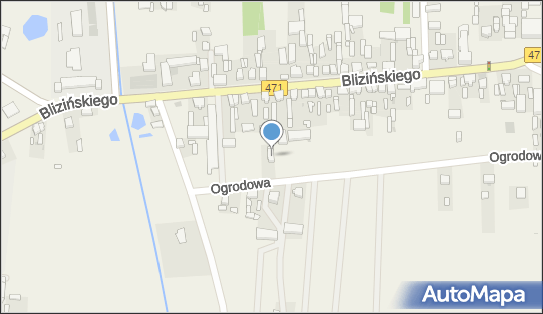 Samodzielny Publiczny Zakład Opieki Zdrowotnej Gminnego Ośrodka Zdrowia w Liskowie 62-850 - Przedsiębiorstwo, Firma, numer telefonu, NIP: 9680666931