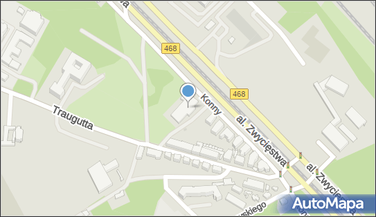 9570728743, Samodzielny Publiczny Zakład Opieki Zdrowotnej nr 1 w Gdańsku 