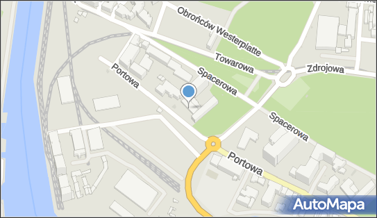 6711554411, Samodzielny Publiczny Zakład Opieki Zdrowotnej Sanatorium Uzdrowiskowe Ministerstwa Spraw Wewnętrznych i Administracji w Kołobrzegu 