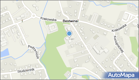 6521593359, Samodzielny Publiczny Zakład Opieki Zdrowotnej w Bestwinie 