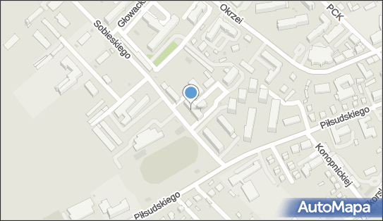 5641475805, Samodzielny Publiczny Zespół Opieki Zdrowotnej w Krasnymstawie 