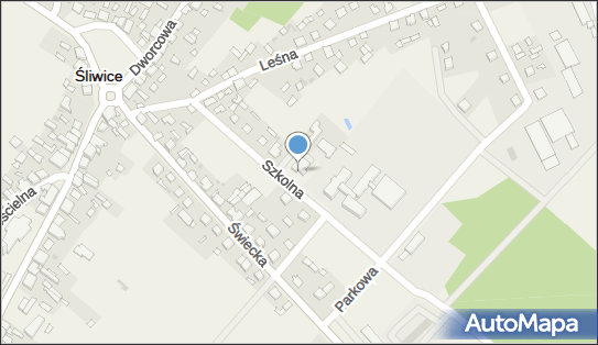 5611326578, Samodzielny Publiczny Zakład Opieki Zdrowotnej w Śliwicach 