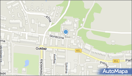 8471412605, Samodzielny Publiczny Zakład Pielęgnacyjno-Opiekuńczy w Gołdapi 