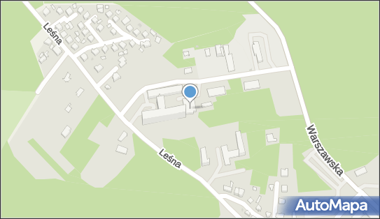 8161452585, Samodzielny Publiczny Zespół Opieki Zdrowotnej w Leżajsku 