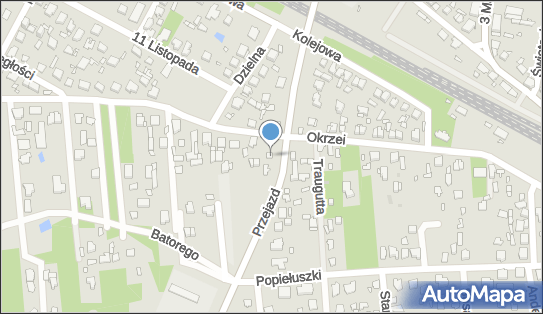 Samopomoc Chłopska Gminna Spółdzielnia Spożywcza, Sulejówek 05-071 - Przedsiębiorstwo, Firma, numer telefonu