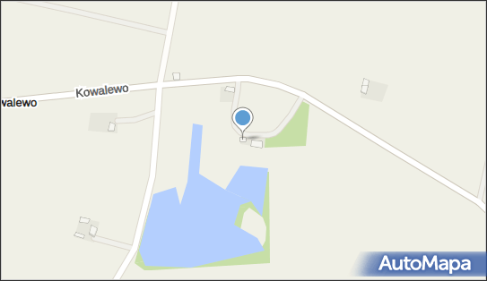 Samoraj Bogdan Usługi Rolnicze, Sklep Wielobranżowy, Kowalewo 18 09-210 - Przedsiębiorstwo, Firma, NIP: 7761472101