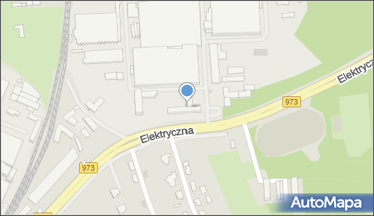 8731384692, Samorządny Niezależny Związek Zawodowy Pracowników Fabryki Silników Elektrycznych Tamel 