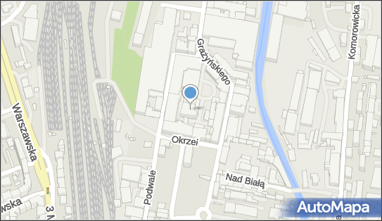 5471869450, Samorządny Niezależny Związek Zawodowy Pracowników 