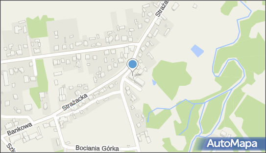 5731038327, Samorządowa Administracja Placówek Oświatowych w Poczesnej 