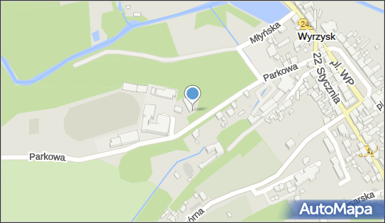 Samorządowa Administracja Placówek Oświatowych, Parkowa 6 89-300 - Przedsiębiorstwo, Firma, numer telefonu, NIP: 7641235574