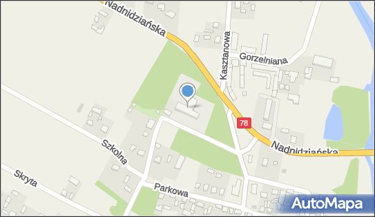 Samorządowa Szkoła Podstawowa w Motkowicach, Szkolna 2, Motkowice 28-313 - Przedsiębiorstwo, Firma, numer telefonu, NIP: 6562047607
