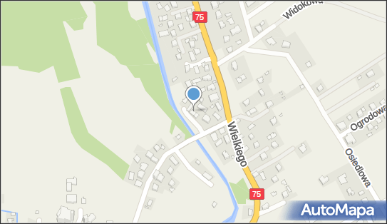 7342834060, Samorządowe Centrum Edukacji Szkolnej w Tyliczu 