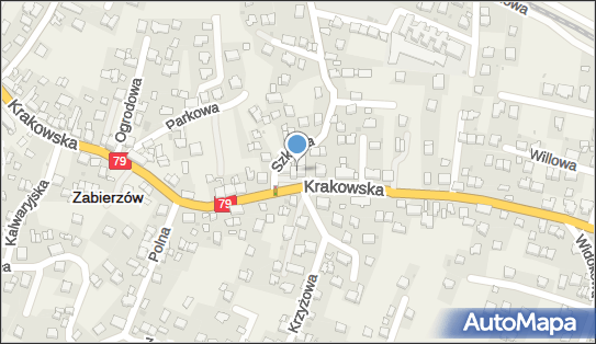6762048563, Samorządowe Centrum Kultury i Promocji Gminy Zabierzów 