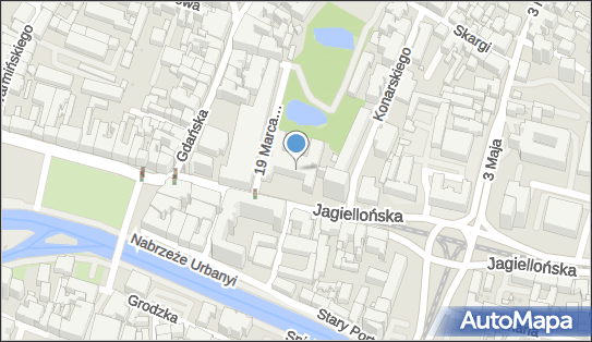 5541103406, Samorządowe Kolegium Odwoławcze w Bydgoszczy 