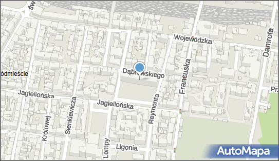 9541886250, Samorządowe Kolegium Odwoławcze 