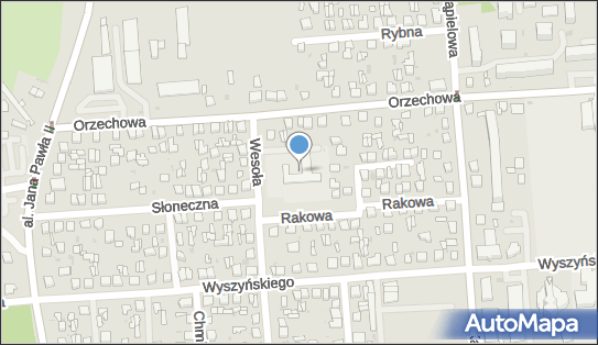 5371963250, Samorządowe Przedszkole Integracyjne nr 16 im.J.Brzechwy 