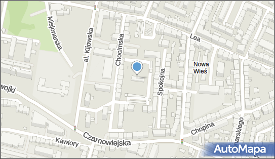 6772351731, Samorządowe Przedszkole nr 119 im.Jana Brzechwy w Krakowie 