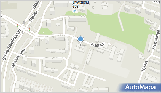 121340268, Samorządowe Przedszkole nr 182 