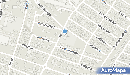 Samorządowe Przedszkole nr 2 w Biłgoraju, Aleja 400-lecia 54 23-400 - Przedsiębiorstwo, Firma, numer telefonu, NIP: 9181822229