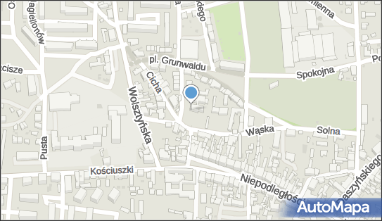 6971649781, Przedszkole nr 5 im.Słoneczne Przedszkole we Wschowie 