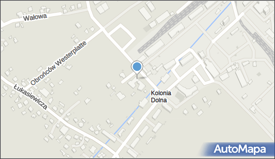 6841759198, Samorządowe Przedszkole w Jedliczu 