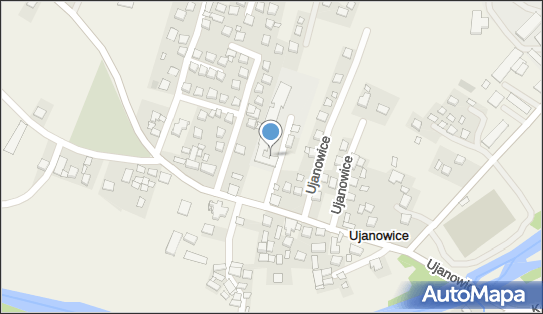 7371864827, Samorządowe Przedszkole w Ujanowicach 
