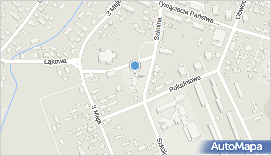 5451537242, Samorządowe Przedszkole w Dąbrowie Białostockiej 