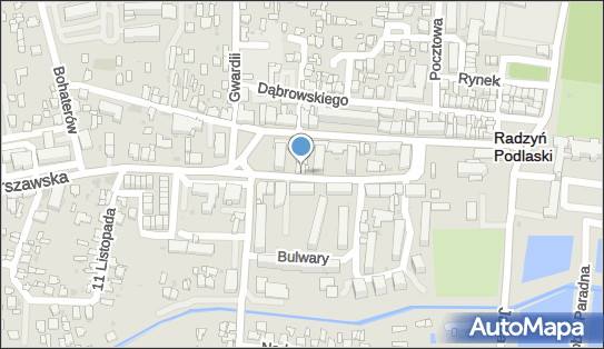 Samorządowy Fundusz Pożyczkowy Powiatu Radzyńskiego Karbona Spółdzielnia w Radzyniu Podlaskim Polska Grupa Spółdzielni Pożyczkowych [ w Likwidacji 21-300 - Przedsiębiorstwo, Firma, numer telefonu