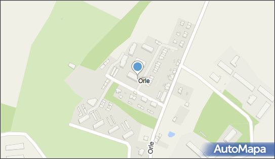 5911690934, Samorządowy Zakład Budżetowy w Orlu 