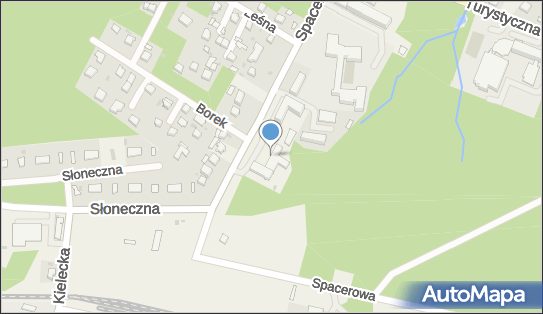 Samorządowy Zespół Ośrodków Zdrowia w Zagnańsku, Spacerowa 8b 26-050 - Przedsiębiorstwo, Firma, numer telefonu, NIP: 9591294876