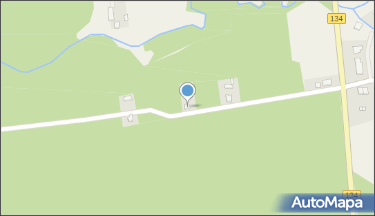 Sampog, Radachów N/N, Radachów 69-220 - Przedsiębiorstwo, Firma, NIP: 5981518991