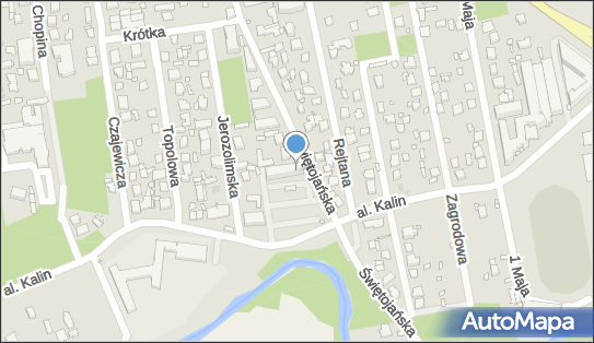 San - Set PHU Andrzej Wiśniewski, Świętojańska 30, Piaseczno 05-500 - Przedsiębiorstwo, Firma, NIP: 1230054508