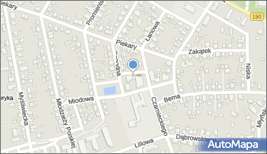 5621001719, SAN-VIT A.w.Haliszczak Sp. j. 