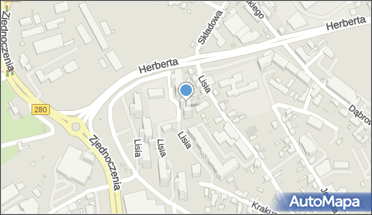 San Vit, Lisia 39, Zielona Góra 65-093 - Przedsiębiorstwo, Firma, numer telefonu, NIP: 9291273657