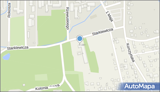 6550009860, Krystyna Baran- Sanatorium Uzdrowiskowe 