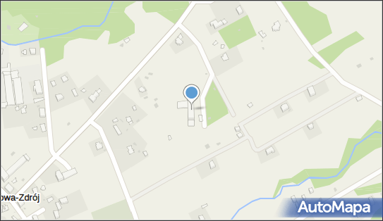 7381003972, Sanatorium Uzdrowiskowe 