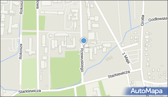 6551666181, Sanatorium Uzdrowiskowe 