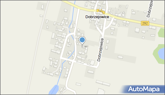 Sanblast Janusz Bander, Dobrzejowice 52, Dobrzejowice 67-231 - Przedsiębiorstwo, Firma, NIP: 6932017373