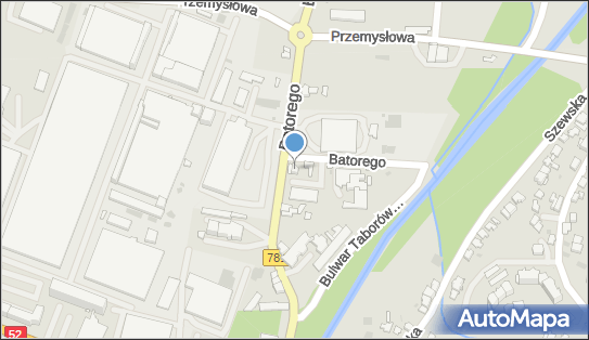Sanbus Przewóz Osób, Stefana Batorego 10, Andrychów 34-120 - Przedsiębiorstwo, Firma, NIP: 5511756351
