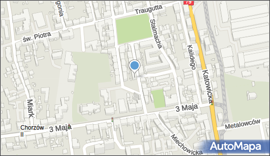 Sanczo, 23 Czerwca 7, Chorzów 41-500 - Przedsiębiorstwo, Firma, NIP: 6272493439