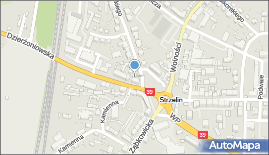 Sandacz-Sklep Zoologiczno-Wędkarski Stochmal Andrzej 57-100 - Przedsiębiorstwo, Firma, NIP: 9141064685